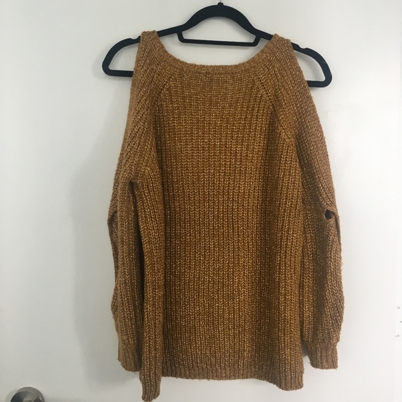 LPB Woman Cable Knit Sweater - Picture 4 of 6